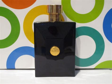 vietata la vendita perfume|VERSACE VIETATA LA VENDITA EAU DE TOILETTE SPRAY ~ .